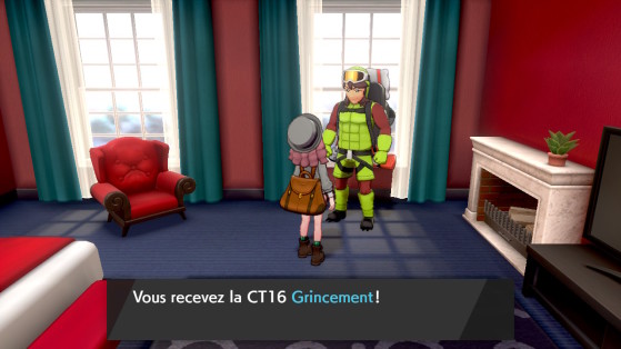 Pokémon Épée et Bouclier