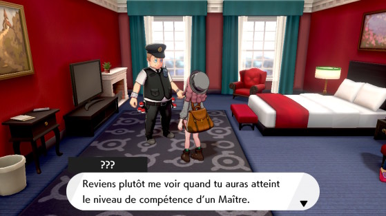 Pokémon Épée et Bouclier