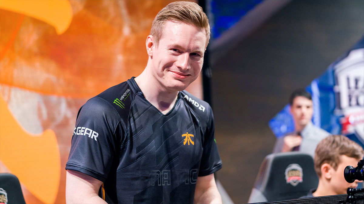 LoL：Broxah 將加入 Team Liquid，而 Kobbe TSM