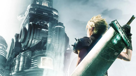 Final Fantasy 7 Remake Episode 2 déjà en développement