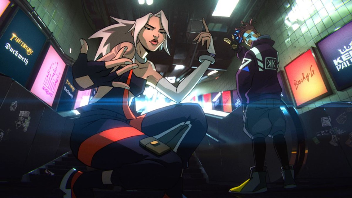LoL : Demandez à Riot, Skins K/DA et True Damage, Ask Riot, True Damage ...
