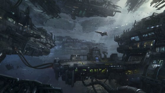 Star Citizen : Cathcart