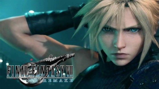 Final Fantasy 7 Remake : précommande en promotion
