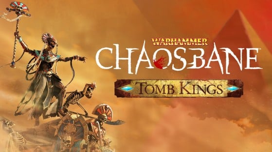 Test Chaosbane  Tomb Kings sur PC, PS4, Xbox One