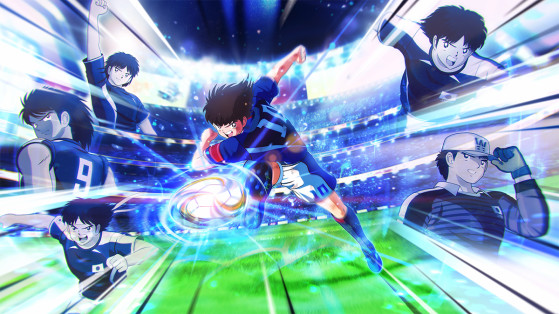 Aperçu Captain Tsubasa : Rise of the New Champions, preview PS4, PC et Switch