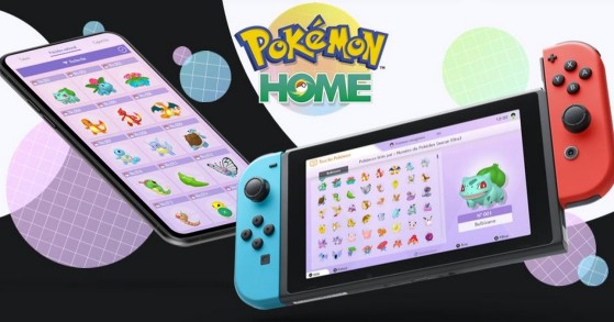 Pokemon HOME : détails et prix révélés