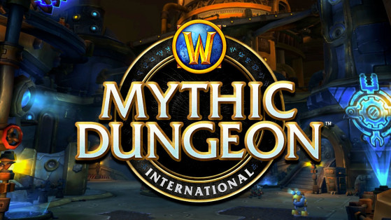 WoW Esport : MDI, Mythic Dungeon International 2020