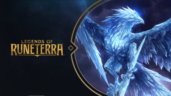Legends of Runeterra - LoR : version mobile, toutes les informations