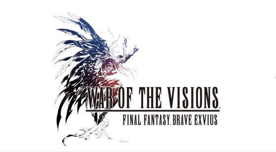 War Of The Visions Final Fantasy Brave Exvius, préinscription