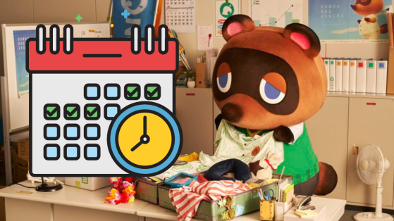 Animal Crossing New Horizons : comment changer la date, avancer le temps ?