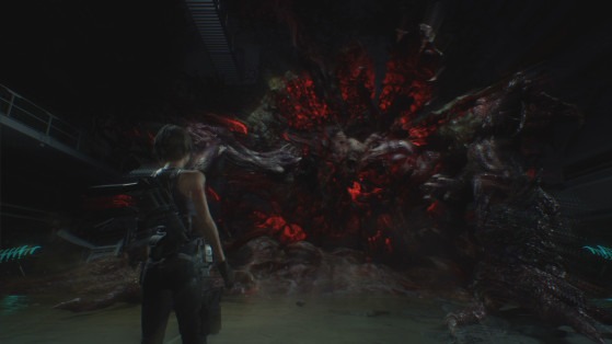 Soluce Resident Evil 3 Remake : Forme finale du Nemesis, dernier boss & fin