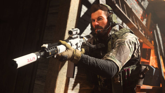 Call of Duty Modern Warfare Warzone saison 3 : un pack de combat et des exclus pour les joueurs PS4