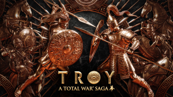 A Total War Saga: Troy gratuit à sa sortie durant 24h