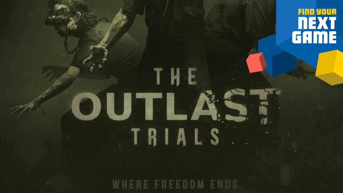 《Outlast Trials》：PC 版示範預告片