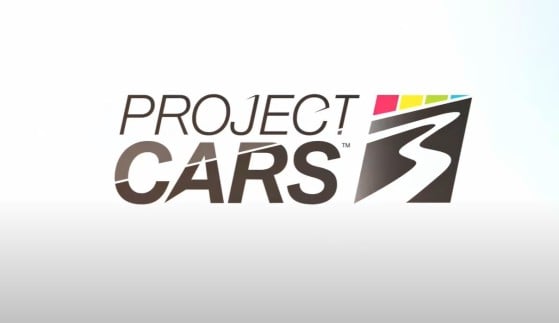 Project Cars 3 : date de sortie