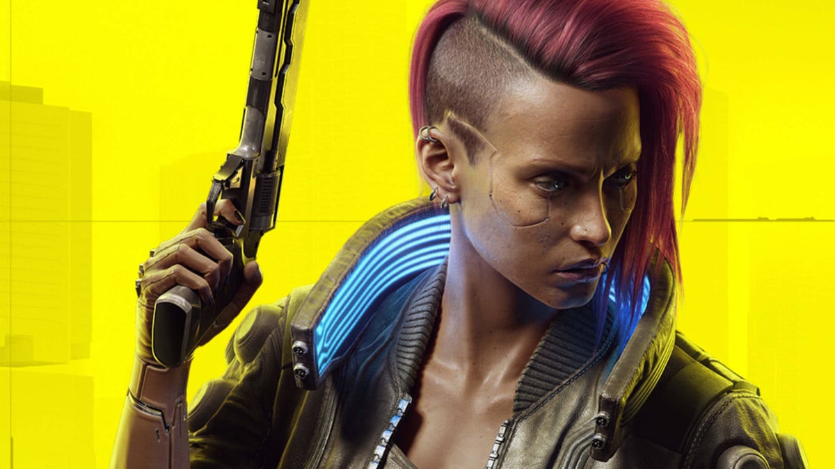 《Cyberpunk 2077》：Nvidia 發布多款藝術作品、RTX、夜之城