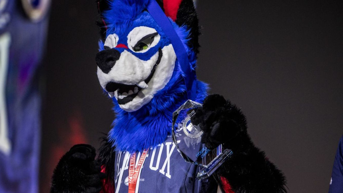 EVO 2020：SonicFox 將不會參加今年的比賽