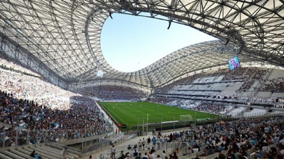 Plus de 100 000 personnes pour la diffusion d'un match amical de l'OM sur Twitch