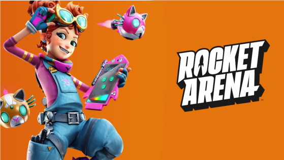 Rocket Arena : date de sortie et contenu de la saison 1 sur PC, PS4 et Xbox One