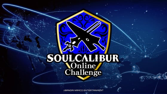Soulcalibur Online Challenge : annonce du programme de l'année et de son format