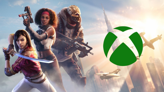 Rogue Company : drop de clés bêta pour les joueurs sur Xbox One