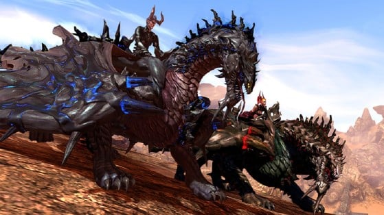 Tera Online : En Masse Entertainment annonce sa fermeture