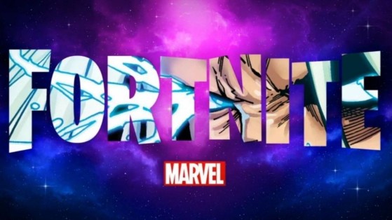 Fortnite saison 4 : leak du thème Marvel confirmé sur l'eShop Nintendo Switch