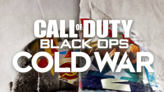 Call of Duty Black Ops Cold War : leak de la date de sortie