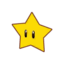 Animal Crossing New Horizon l'étoile scintillante 