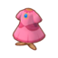 Animal Crossing New Horizons la robe de Peach