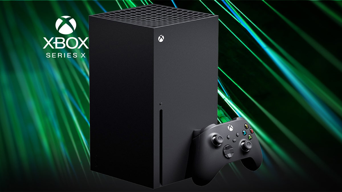 Xbox Series S / X：11 月 10 日發售的遊戲清單、發售陣容