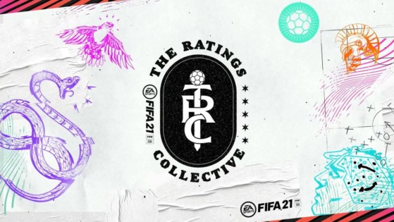 FIFA 21 : Tous les différents top 20