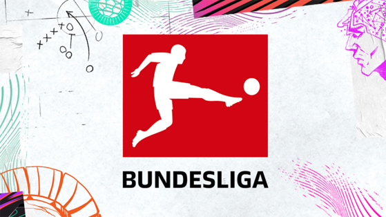 FIFA 21 - Top 25 des joueurs de Bundesliga
