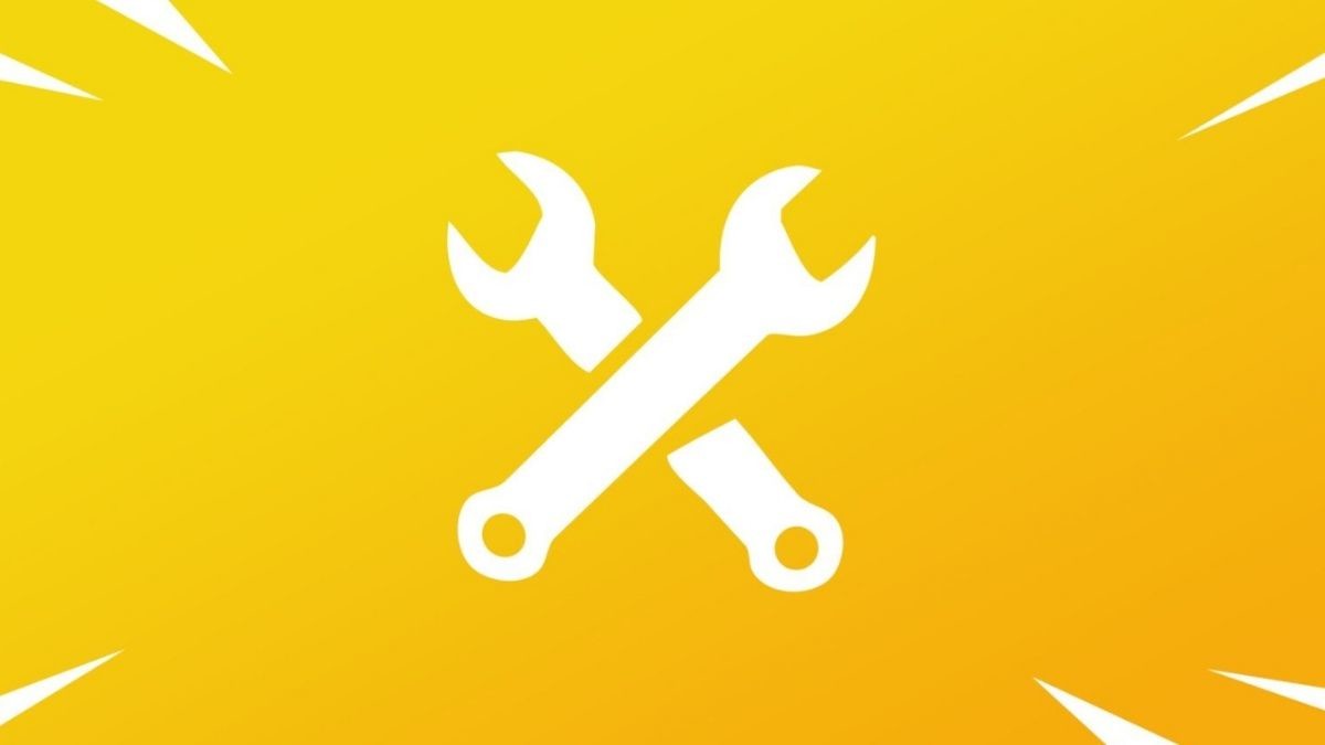 Fortnite patch PS4, XboxOne, PC, Switch, android, mise à jour du 25