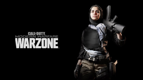 Modern Warfare Warzone saison 6 : pré-téléchargement màj 1.27 disponible sur PS4