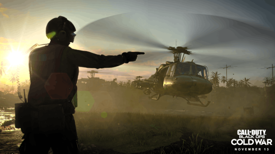 Call of Duty Cold War : de la version PS4 à PS5, mais à quel prix ?
