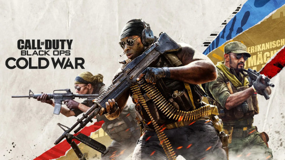 Notre preview de la beta de Call of Duty Black Ops Cold War