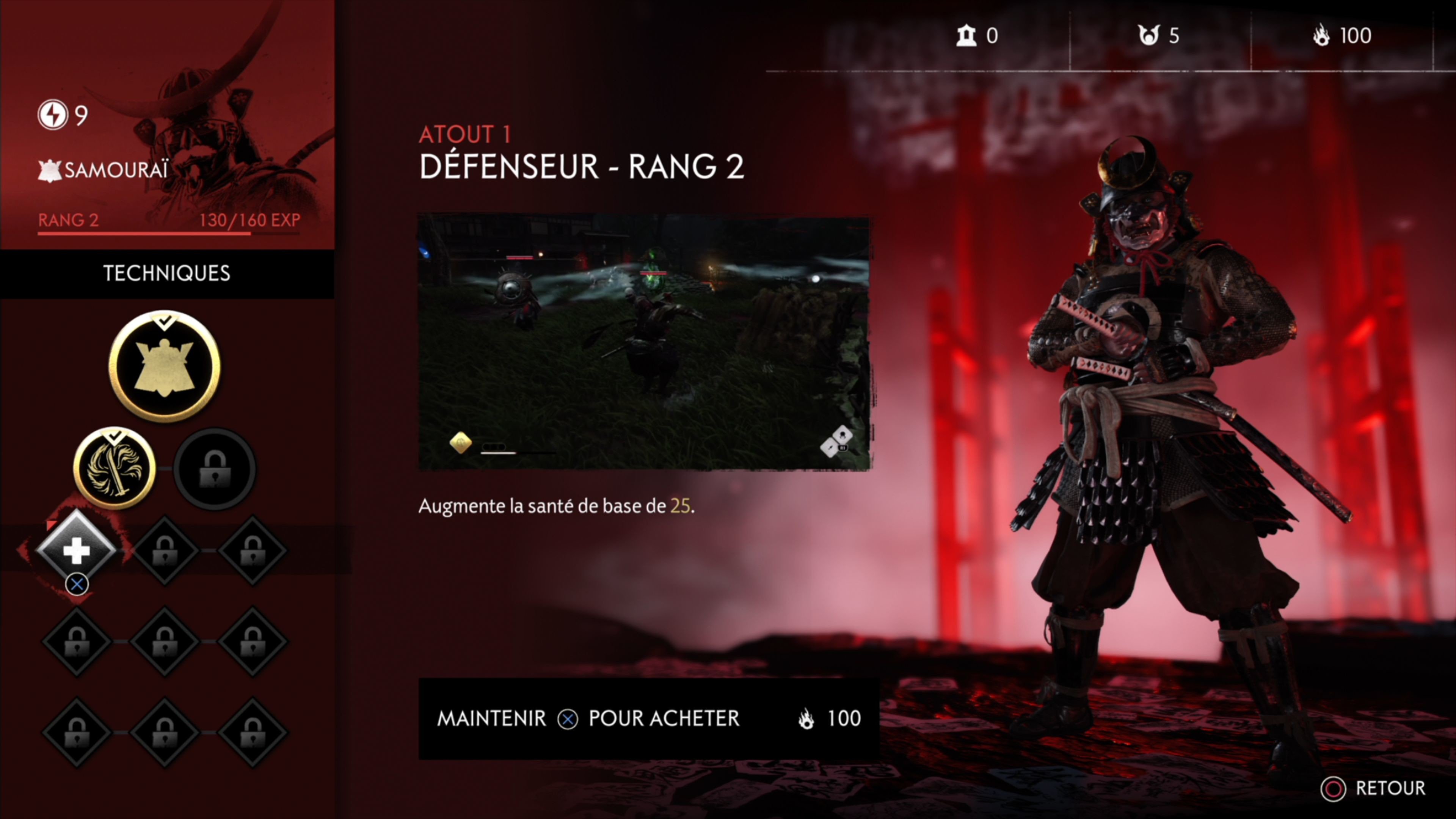 Meilleur équipement Ghost Of Tsushima Legend Ghost of Tsushima Legends : Astuces pour bien débuter - Millenium