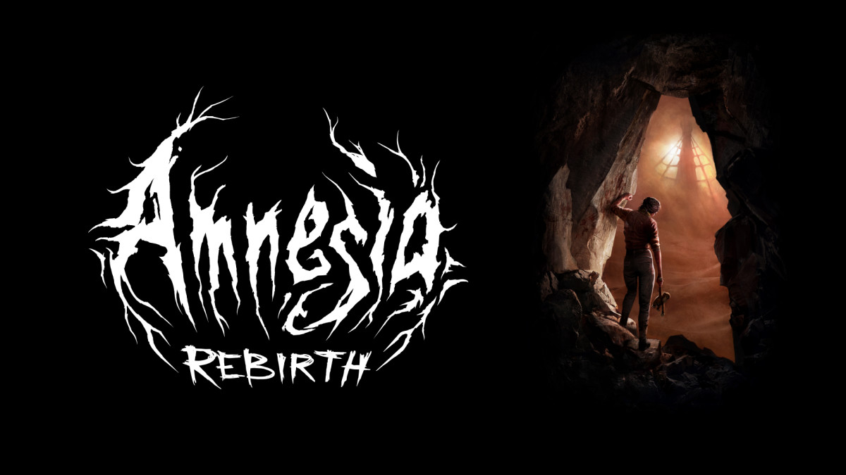 在 PC、PS4 上測試《Amnesia Rebirth》