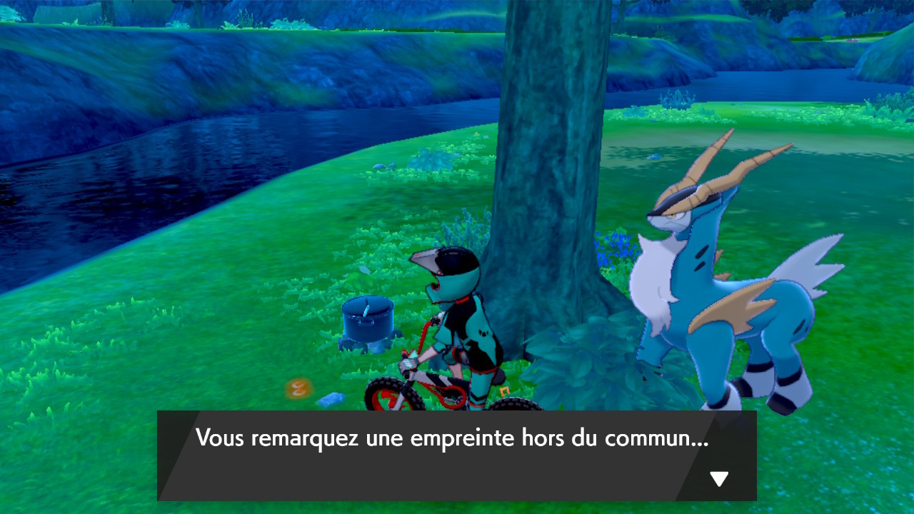 Obtenir Keldeo dans Pokémon Épée et Bouclier - Millenium