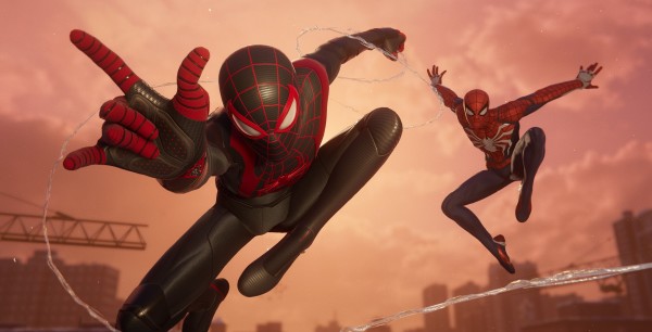 Miles Morales sera le personnage principale dans les prochains