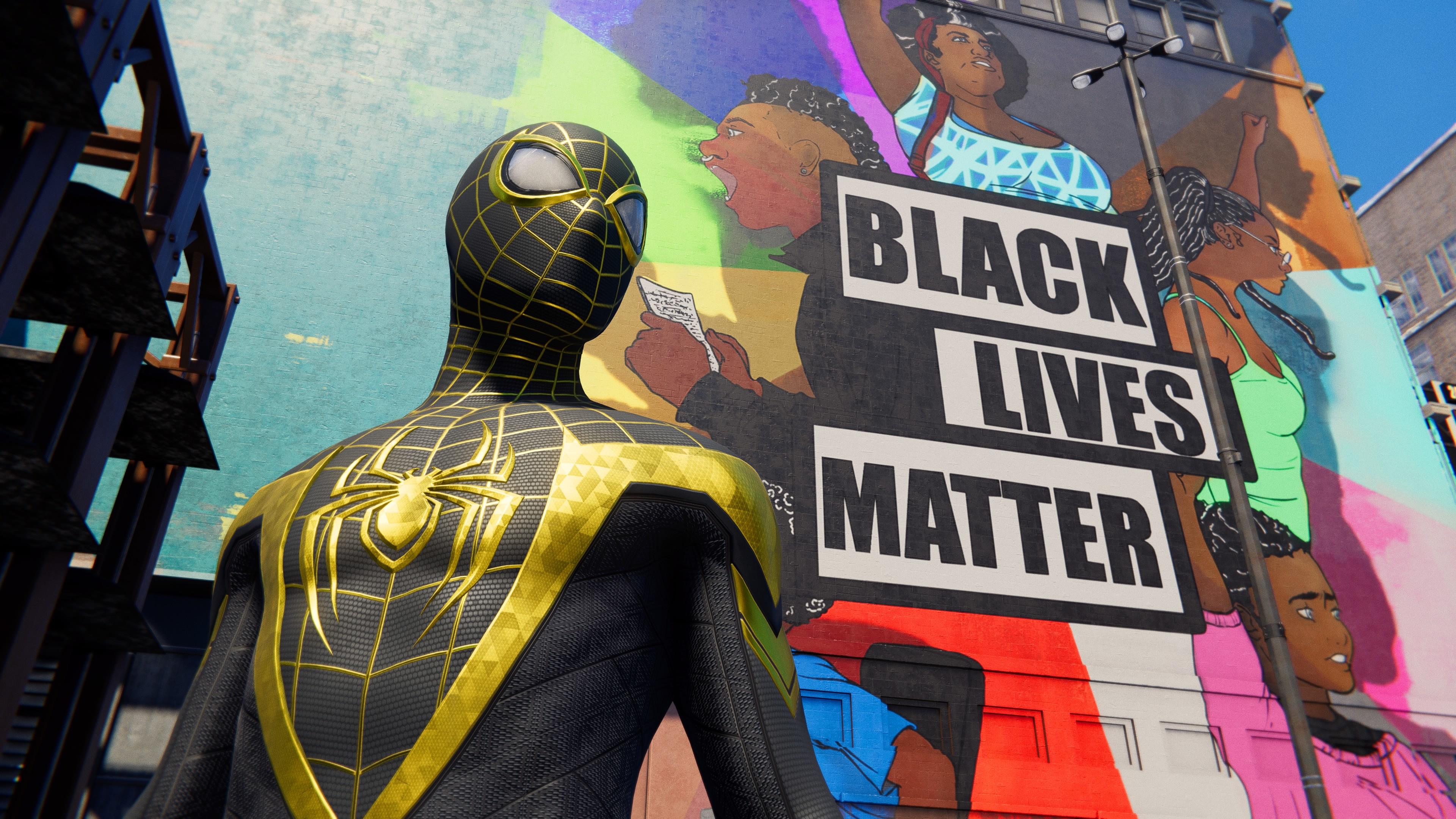 Temps De Jeu Spider Man Miles Morales Test de Spiderman : Miles Morales PS5 & PS4 - Millenium