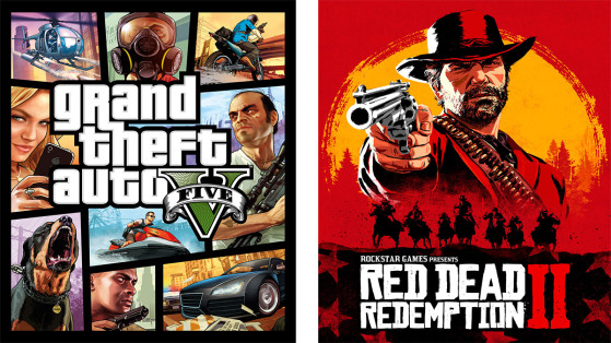 Rockstar détaille la rétrocompatibilité PS5 et Xbox Series X/S