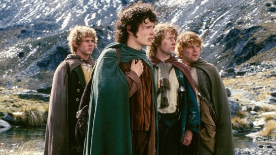 Lord of the Rings : le MMO d'Amazon en bêta ouverte avant 2023