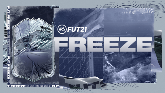 FUT 21 - Freeze, l'équipe complète
