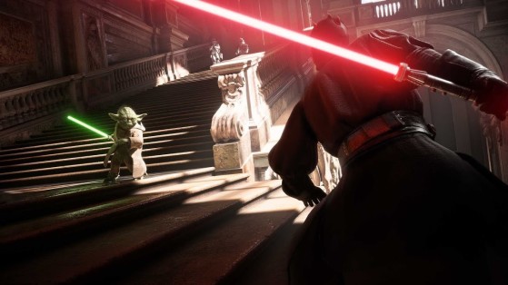 Star Wars Battlefront 2 disponible gratuitement dès maintenant sur Epic Games Store