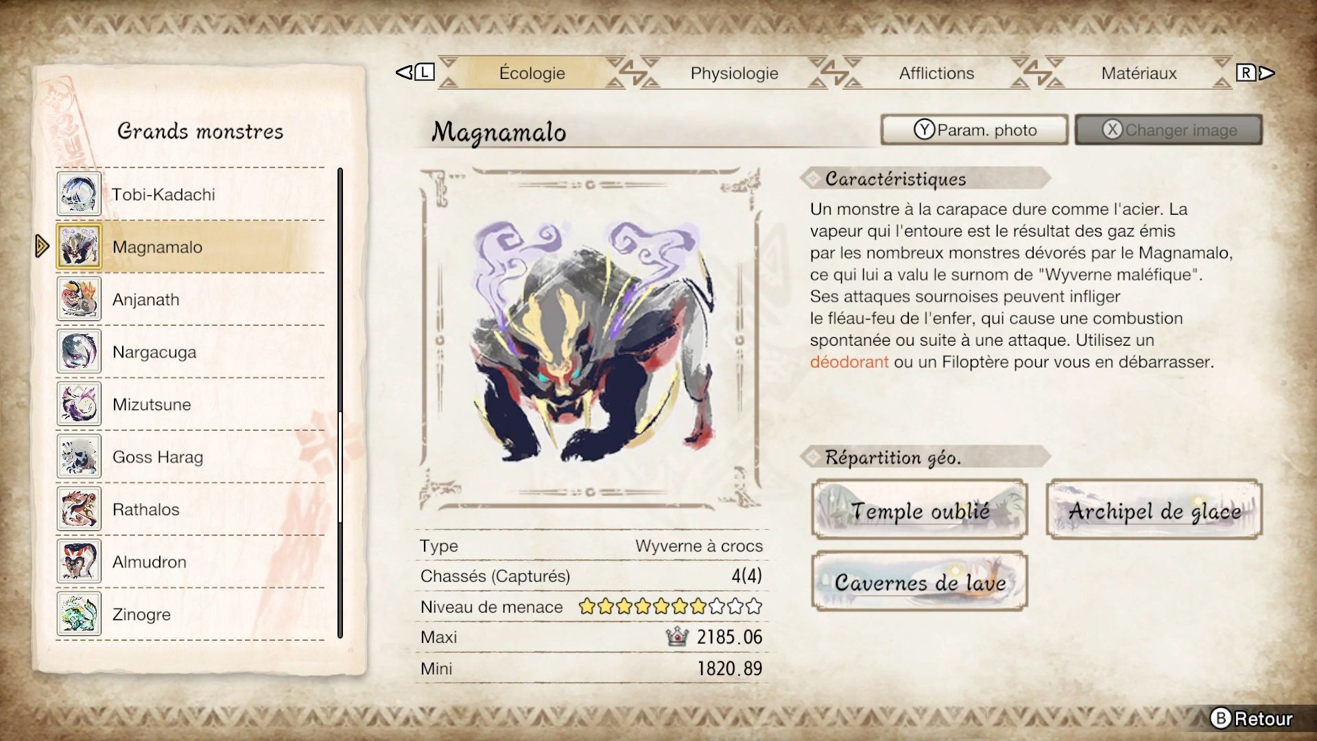 Magnamalo Monster Hunter Rise Comment Le Battre Guide Et Astuces   1479534 Capture 03112021 153453 Full 1 