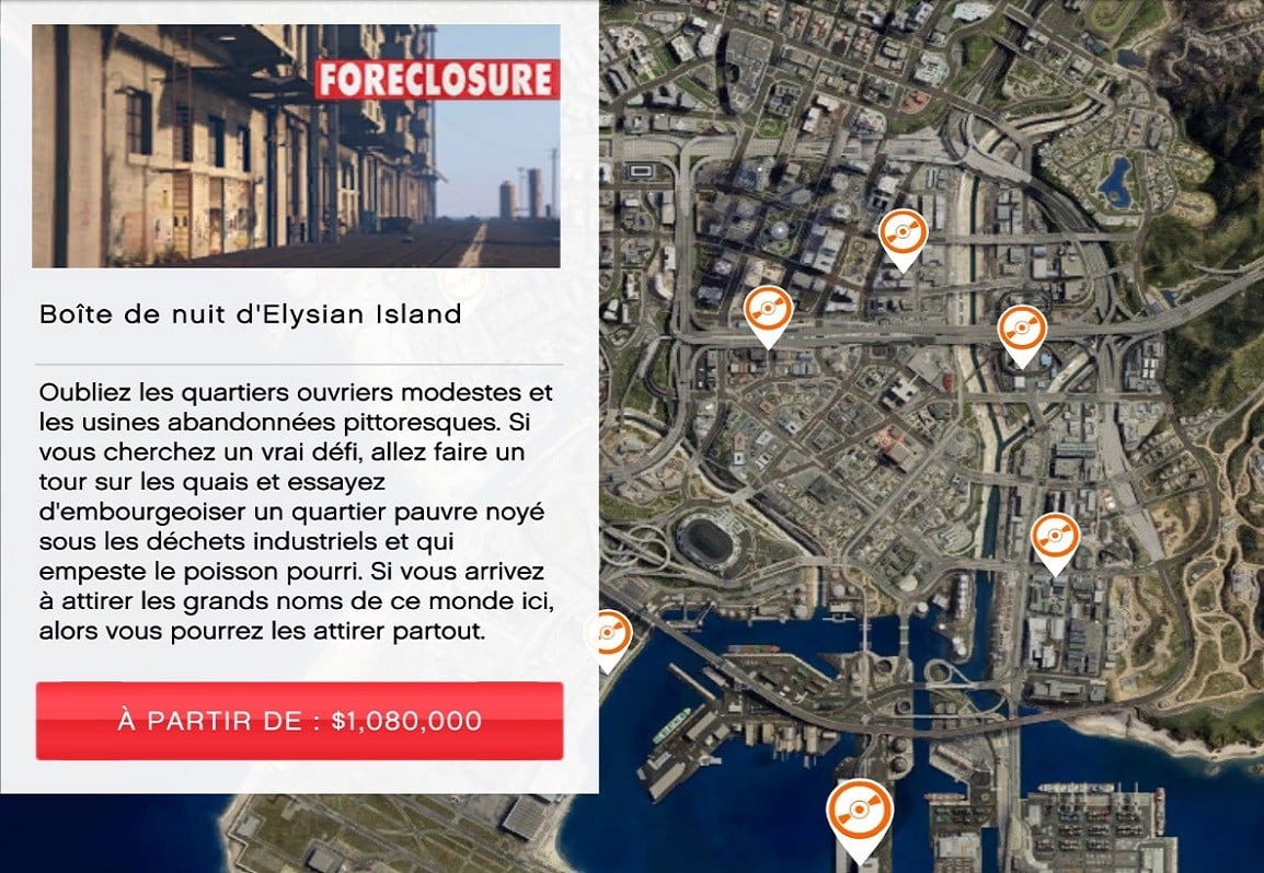 Comment gérer un dans GTA Online ? notre guide Millenium