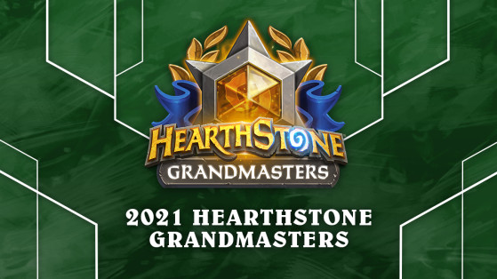Hearthstone Grandmasters 2021 : Le programme de la saison a été dévoilé