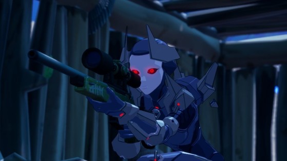 Fortnite : les fusils de sniper, trop puissants en saison 5 ?